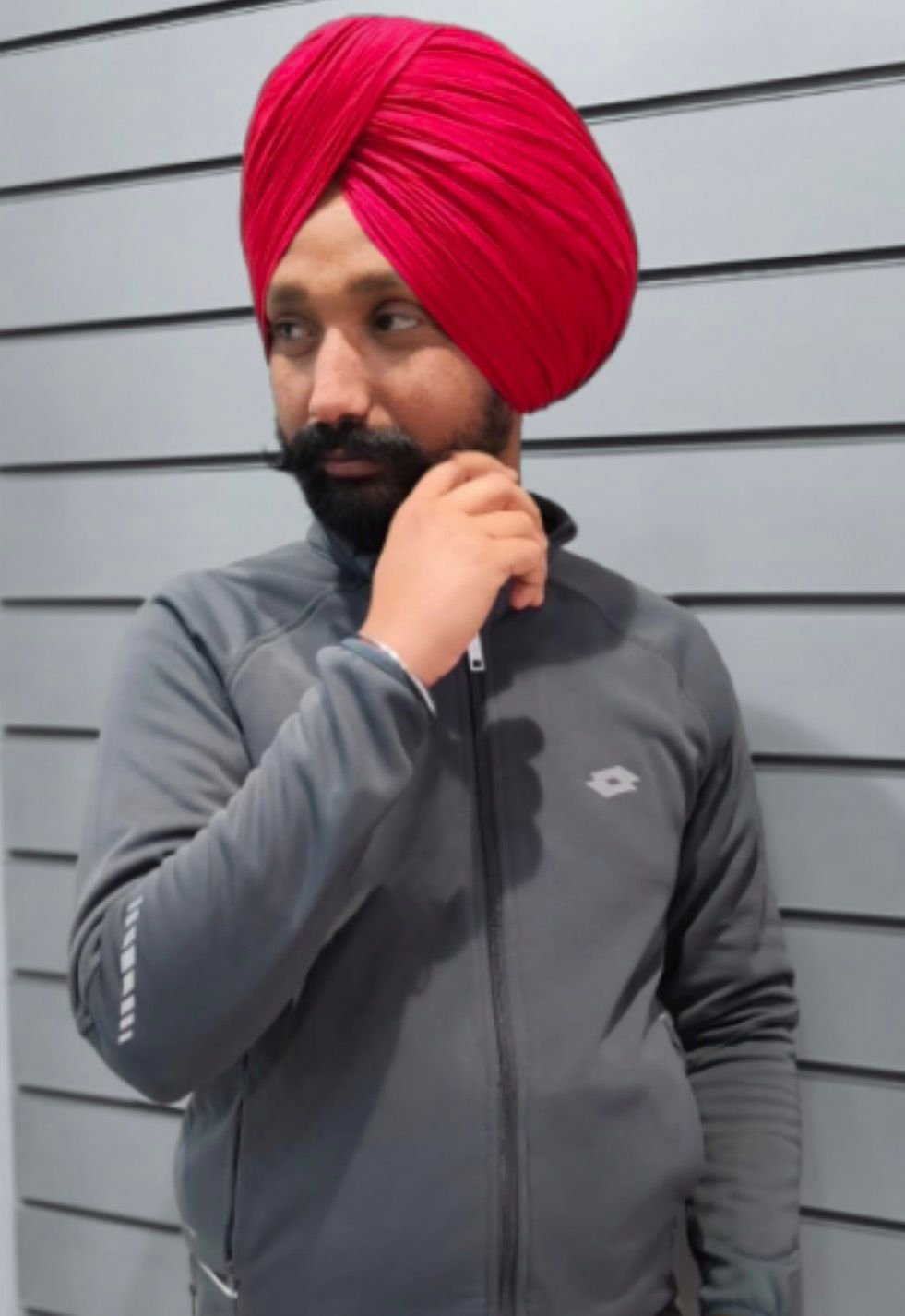 Gurlal Singh
