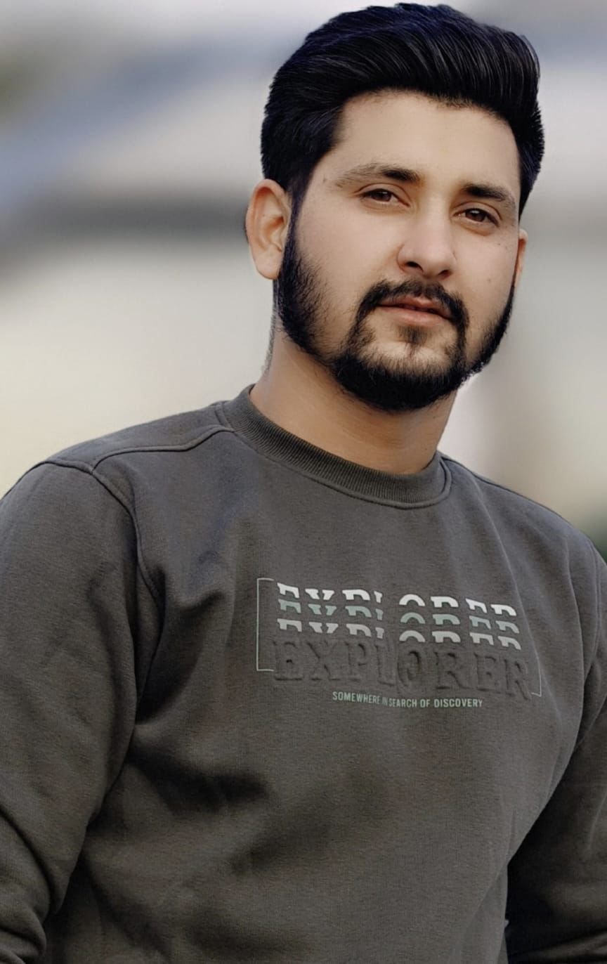 Rahul Sherawat